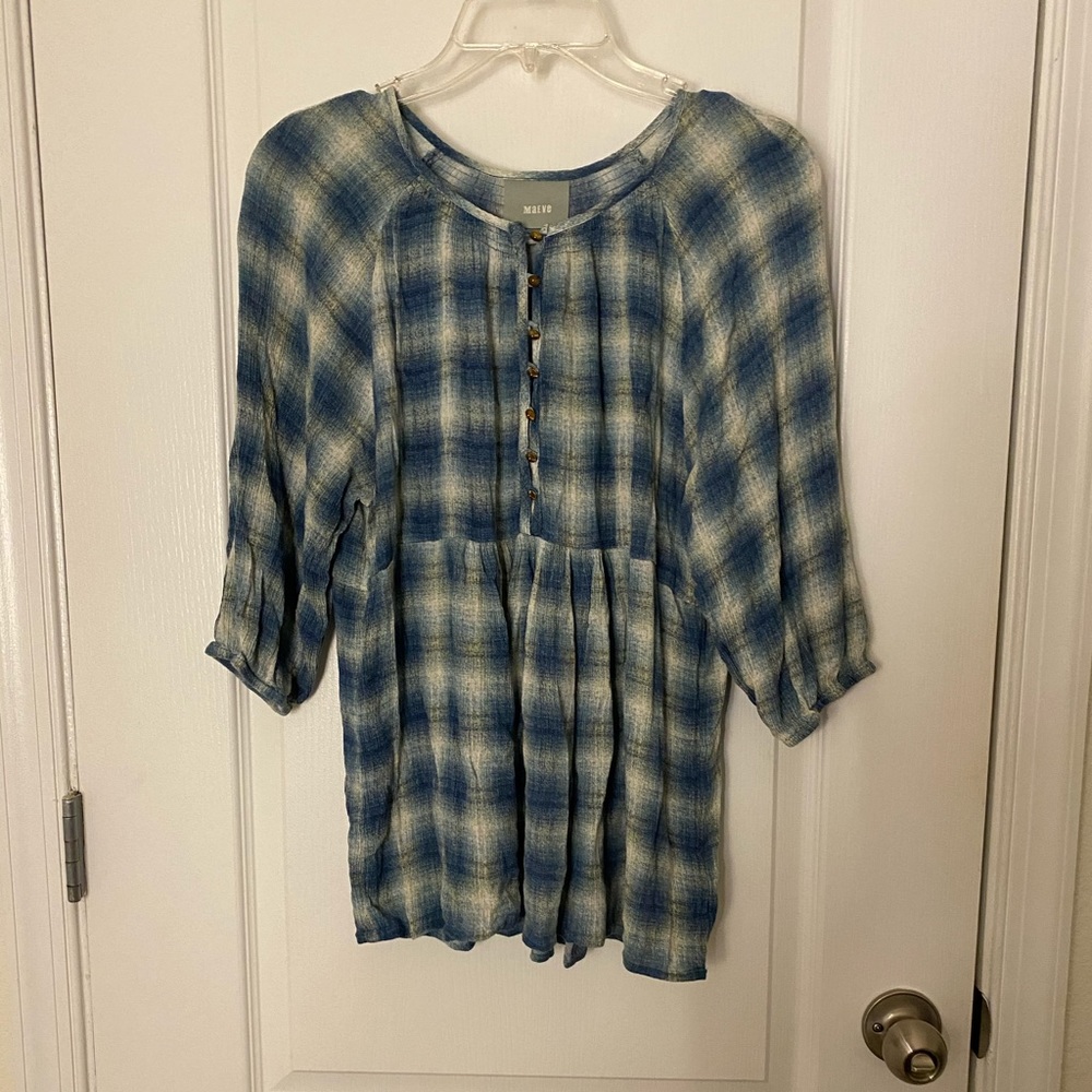 Maeve Blouse